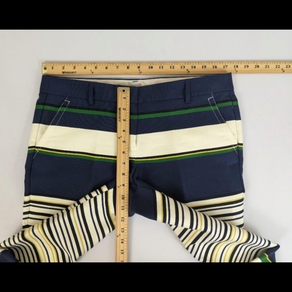 J. Crew Bennett Striped Skimmer - Picture 5 of 14